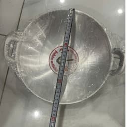 Chảo Gang Đúc Thái Lan-Chảo Gang Đúc Cao Cấp Không Bị Đen Dỉ Sét 9