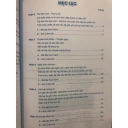 Sách - Bài tập phát triển năng lực Ngữ Văn 9(Tập một + Tập hai)Theo chương trình GDPtT 2018 5