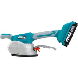Máy rung ốp lát gạch 150KG dùng pin 20V Total TTVLI2010 7