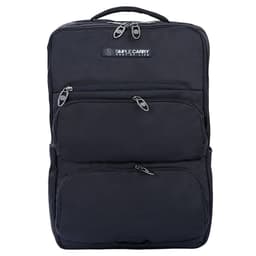 Balo  văn phòng SimpleCarry K4 Nhiều Ngăn, Có Ngăn Lưới Đựng Adapter laptop 16 inch 7