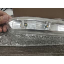 Đèn xi nhan gương captiva hàng oem 3
