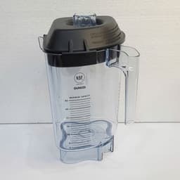 PHỤ KIỆN CỐI THAY THẾ MÁY XAY SINH TỐ CÔNG NGHIỆP VITAMIX ( CÓ THỂ DÙNG CHO PROMIX 919B ) 5