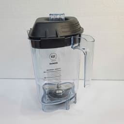 PHỤ KIỆN CỐI THAY THẾ MÁY XAY SINH TỐ CÔNG NGHIỆP VITAMIX ( CÓ THỂ DÙNG CHO PROMIX 919B ) 8