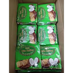 Hoả Tốc 10 Gói Bánh Dừa Nướng Quảng Nam Phúc Đạt Thơm Ngon 4