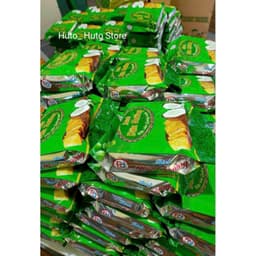 Hoả Tốc 10 Gói Bánh Dừa Nướng Quảng Nam Phúc Đạt Thơm Ngon 5