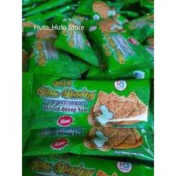 Hoả Tốc 10 Gói Bánh Dừa Nướng Quảng Nam Phúc Đạt Thơm Ngon 6
