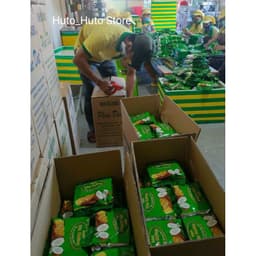 Hoả Tốc 10 Gói Bánh Dừa Nướng Quảng Nam Phúc Đạt Thơm Ngon 7