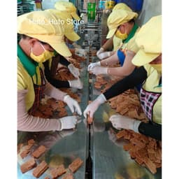 Hoả Tốc 10 Gói Bánh Dừa Nướng Quảng Nam Phúc Đạt Thơm Ngon 8