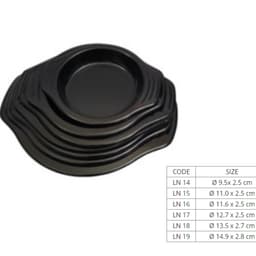 Đế Lót Nồi - Đế Lót Nồi Mì Cay Hàn Quốc-Đế Lót Nồi Kho Cá Thịt-Đế Lót Nồi Kho Tộ 1
