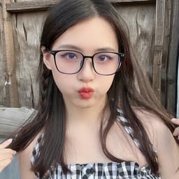 Gọng kính cận thời trang nam nữ NARO EYEWEAR  dáng vuông chống tia UV chất liệu nhựa cốt kim loại - 01264 7