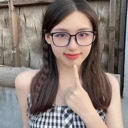 Gọng kính cận thời trang nam nữ NARO EYEWEAR  dáng vuông chống tia UV chất liệu nhựa cốt kim loại - 01264 8