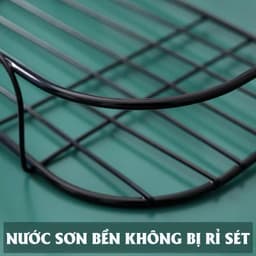 Kệ Góc Nhà Tắm Dán Tường không khoan đục, giá kệ để đồ nhà tắm treo tường để dầu gội đầu,sữa tắm , tiện lợi . 6