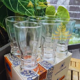 1 Hộp 6 Ly Làm Nến Tại Nhà 18N Tặng Kèm Bấc 190ml Làm Nến Cúng, Nến Bàn Thờ, Nến Cúng Dường, Nến Sắp Lễ 1