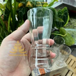 1 Hộp 6 Ly Làm Nến Tại Nhà 18N Tặng Kèm Bấc 190ml Làm Nến Cúng, Nến Bàn Thờ, Nến Cúng Dường, Nến Sắp Lễ 3