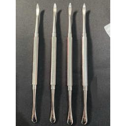 Bóc tách vạt loại tốt không gỉ mũi quặp 1