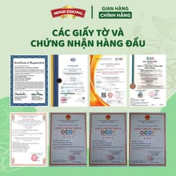 Trái cây sấy 360g, 180g COGY Mix trái cây sấy thơm ngon giòn tan tốt cho sức khỏe túi zip tiện lợi 3