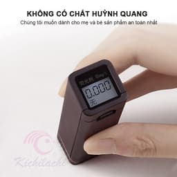 Miếng Lót Thấm Sữa Mamicare Kichilachi tiện lợi, thoáng khí đủ loại 4