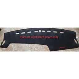 Thảm Taplo Hyundai Accent 2010-2026 Cao Cấp, Chống Nắng, Chống Trượt, Bảo Vệ Nội Thất Ô Tô 6