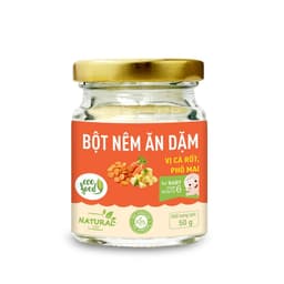 Bột Nêm Ăn Dặm ECOFOOD Cho Bé Từ 6 Tháng Tuổi,Giúp Bé Ăn Ngon Miệng Hơn 3