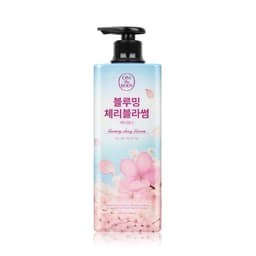 Sữa tắm On The Body 900g 875ml của Hàn Quốc có nhiều mùi shop Cosin Store 3