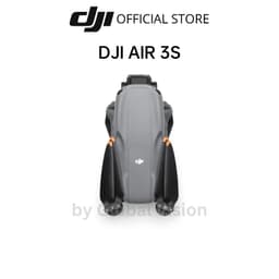 Flycam DJI Air 3S chất lượng camera 4K/120fps, cảm biến chướng ngại vật đa hướng (DJI Air 3S) 4
