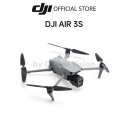 Flycam DJI Air 3S chất lượng camera 4K/120fps, cảm biến chướng ngại vật đa hướng (DJI Air 3S) 3