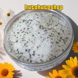 Mủ Trôm Hạt Chia 500g Nguyên Chất Túi Zíp – Thanh Nhiệt Giải Khát, Giàu Chất Xơ, Thức Uống Dinh Dưỡng Cho Cả Gia Đình 3