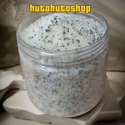 Mủ Trôm Hạt Chia 500g Nguyên Chất Túi Zíp – Thanh Nhiệt Giải Khát, Giàu Chất Xơ, Thức Uống Dinh Dưỡng Cho Cả Gia Đình 2