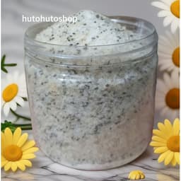 Mủ Trôm Hạt Chia 500g Nguyên Chất Túi Zíp – Thanh Nhiệt Giải Khát, Giàu Chất Xơ, Thức Uống Dinh Dưỡng Cho Cả Gia Đình 5