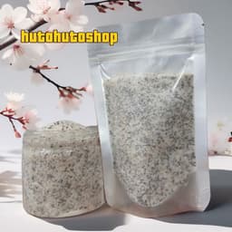 Mủ Trôm Hạt Chia 500g Nguyên Chất Túi Zíp – Thanh Nhiệt Giải Khát, Giàu Chất Xơ, Thức Uống Dinh Dưỡng Cho Cả Gia Đình 4