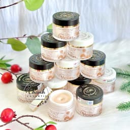 Kem Trắng Da VICTORY Hoa Việt Cao Cấp Vip Giữ Ẩm Trắng Sáng Da, Se Khít Lỗ Chân Lông 14g 4