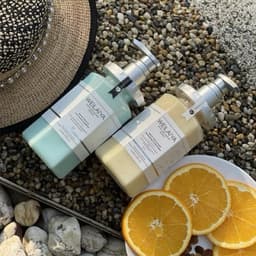 Combo Dầu gội, xả nấm Truffle Weilaiya 450ML, dầu gội đa tầng phục hồi cho tóc hư tổn 3