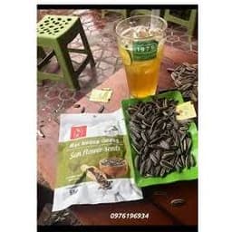 [SIÊU HOT] Hướng dương nguyên vị gói 55g 5