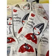 [SIÊU HOT] Hướng dương nguyên vị gói 55g . hướng dương wings 2
