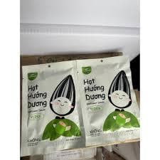[SIÊU HOT] Hướng dương nguyên vị gói 55g . hướng dương wings 3