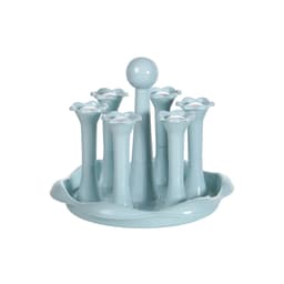 (Xả Lỗ) Cắm Cốc Hoa 6 cánh 8 cánh Chính Hãng VIỆT NHẬT (Mã 1306,1308) AMIZIN 7