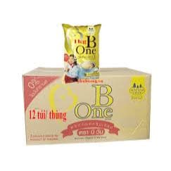 Bột Kem Béo Pha Trà Sữa Thái Lan B One - Đẳng Cấp Hương Vị Gói 1kg 3