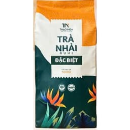 trà nhài rumi_ trà xanh nhài rumi_ trà đen rumi _ hồng trà rumi. dùng làm trà chanh_ trà sữa _lục trà nhài 4