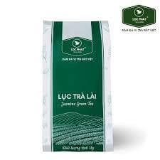 Trà Lộc Phát ( 1kg ) Trà Đen - Trà Lài - Trà Ô Long - Hồng Trà, 2