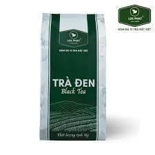 Trà Lộc Phát ( 1kg ) Trà Đen - Trà Lài - Trà Ô Long - Hồng Trà, 3