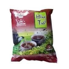 Lục trà nhài (trà lài) KING còn gọi là nhài XUÂN THỊNH gói 1kg 4