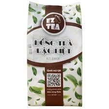 Lục Trà Hương Nhài/ Trà Xanh Nhài EZ tea gói 500g 2