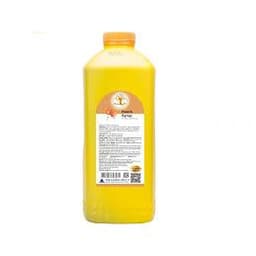 Siro Syrup Đài Loan Maulin Có Đủ Các Mùi Bình 2kg5 3