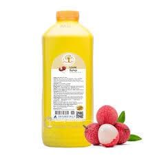 Siro Syrup Đài Loan Maulin Có Đủ Các Mùi Bình 2kg5 4