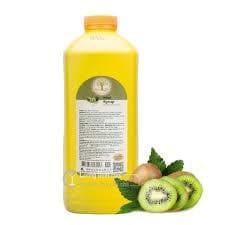 Siro Syrup Đài Loan Maulin Có Đủ Các Mùi Bình 2kg5 5