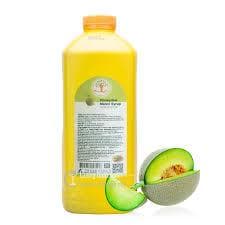 Siro Syrup Đài Loan Maulin Có Đủ Các Mùi Bình 2kg5 6