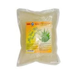 Thạch Nha Đam Peso túi 1kg. nha đam xuân thịnh.nha đam rumi1kg 2