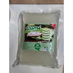 Thạch Nha Đam Peso túi 1kg. nha đam xuân thịnh.nha đam rumi1kg 3