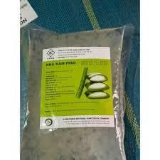 Thạch Nha Đam Peso túi 1kg. nha đam xuân thịnh.nha đam rumi1kg 4