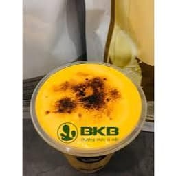 Bột kem trứng BKB - gói 500g 3